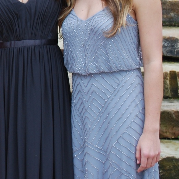 BHLDN Maxi Dress - Picture 4 of 6